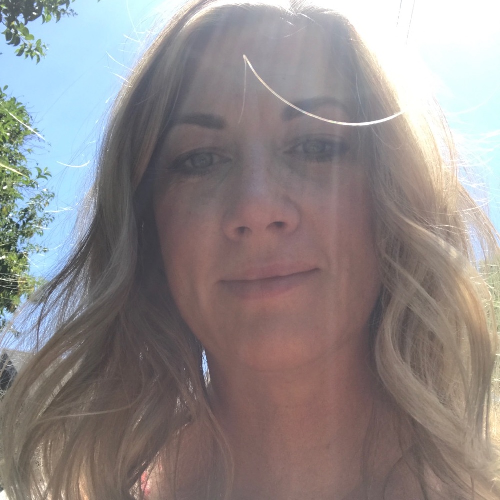 Meet your Posher, Tina